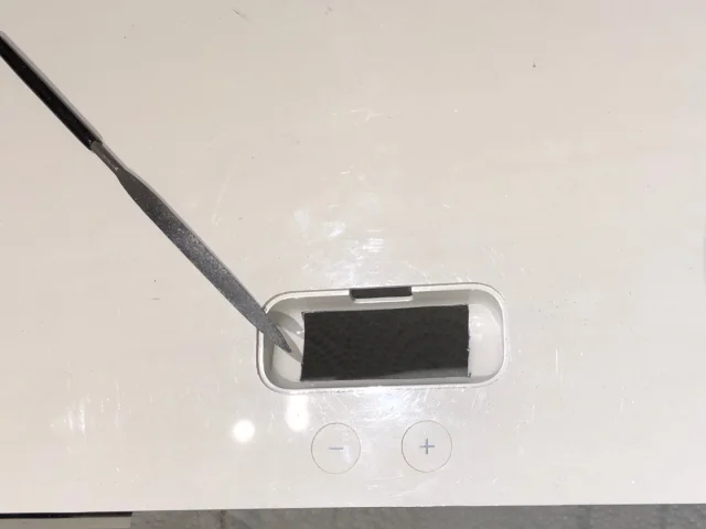 DIY Sonos - Apple iPod Hi-Fi