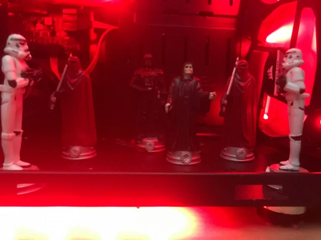 Star Wars - The Sith Empire