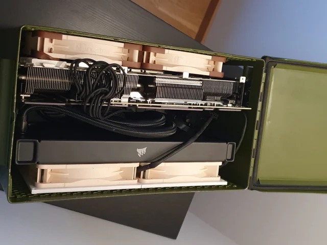 Ammo Can PC