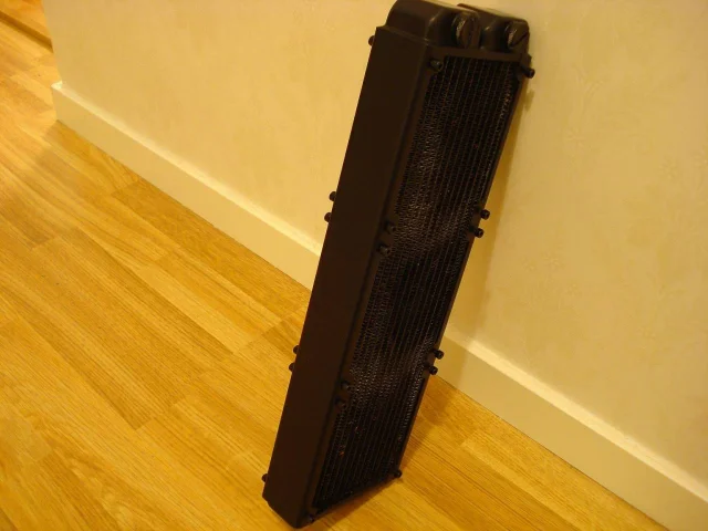 RadiatorBox V3.0