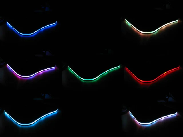 Glowpad 4D