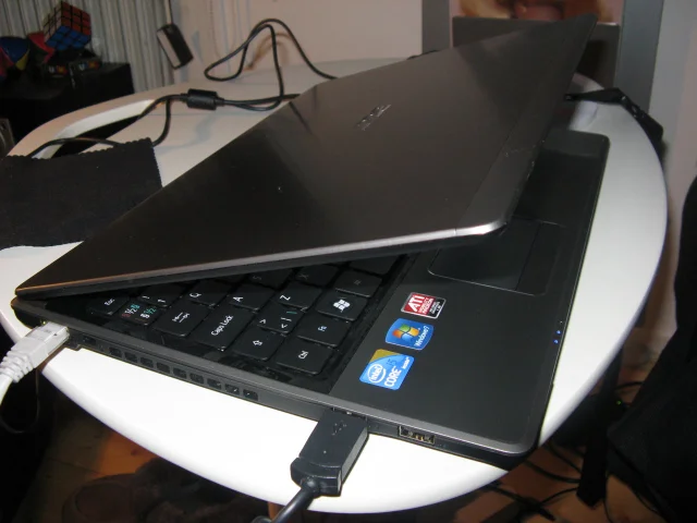 Acer 3820tg установка xp