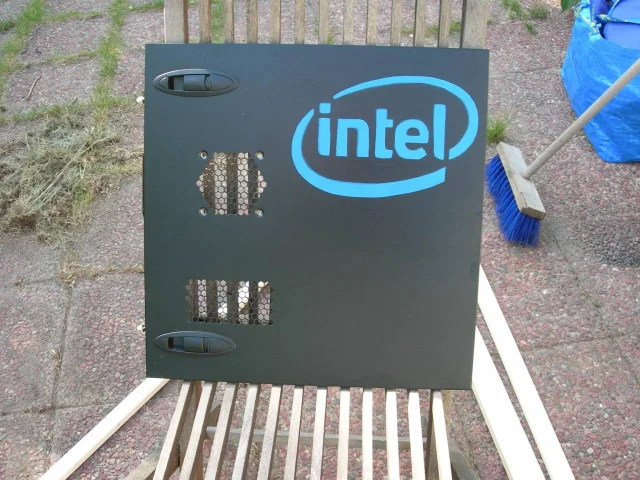 Intel-logotype