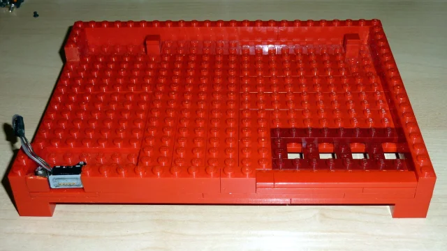 Macbox LEGO