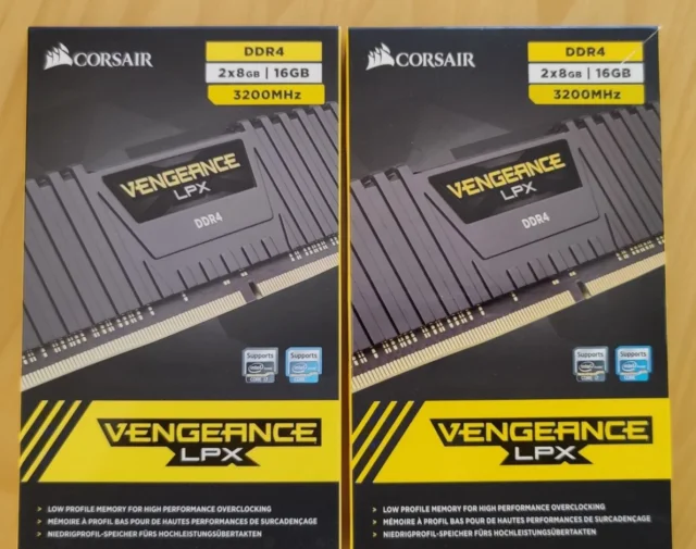 I9-9900K, Z390 Gigabyte, 32Gb Corsair I9-9900K, Z390 Gigabyte, 32Gb Corsair
